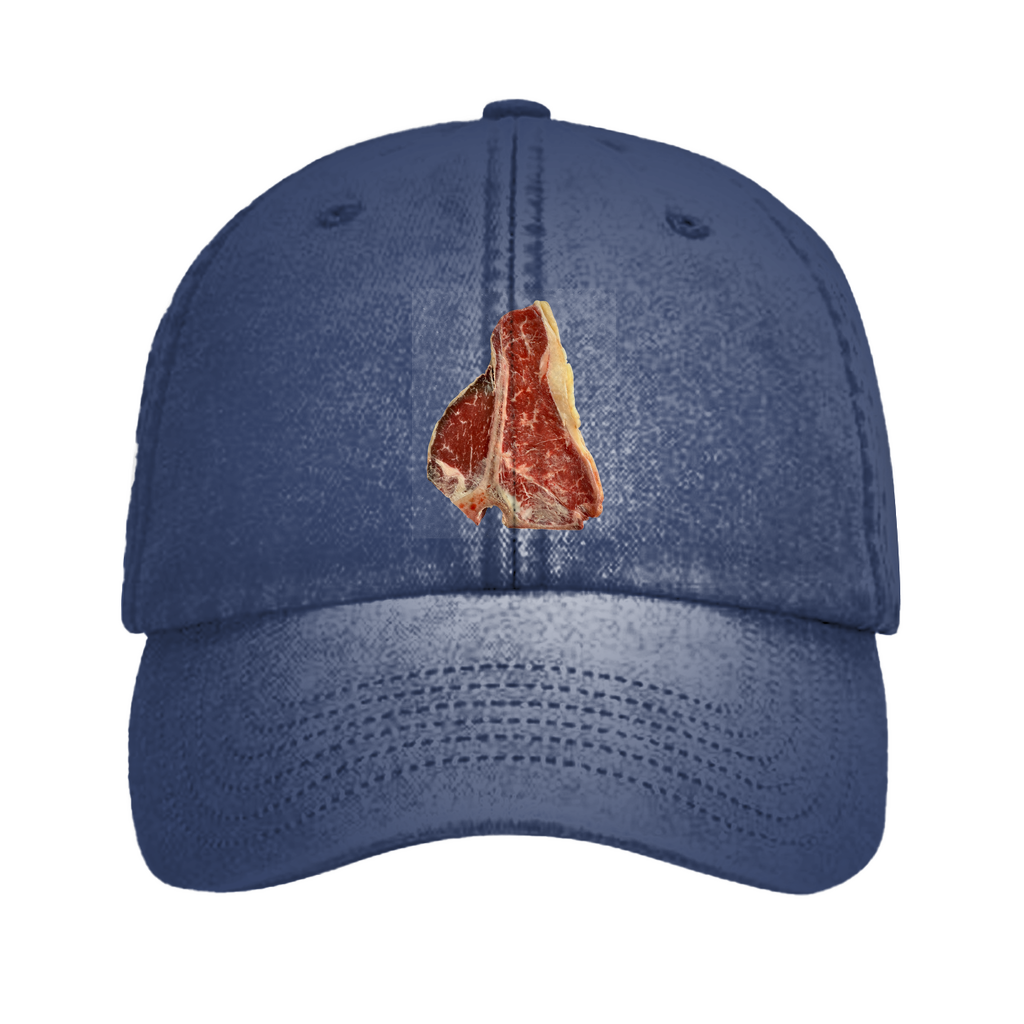 BISTECCA Edition - T-Shirt, Cap, Socks & BBQ-Schürze