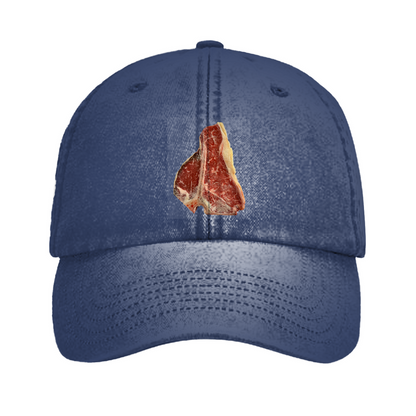 BISTECCA Edition - T-Shirt, Cap, Socks & BBQ-Schürze