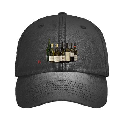 APERITIVON PICOLO - T-Shirt & Cap