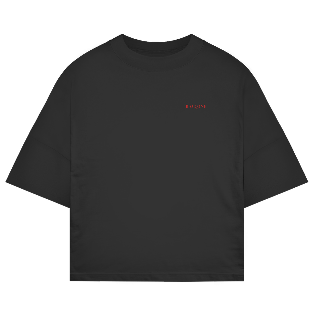 LOBSTER signature - oversize