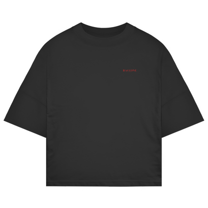 CAVIALE - RESPECT THE BITE - oversize