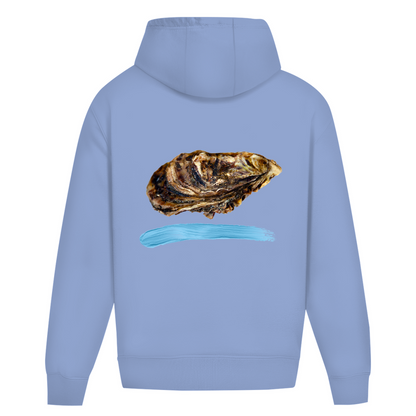 OSTRICA - premium hoodie