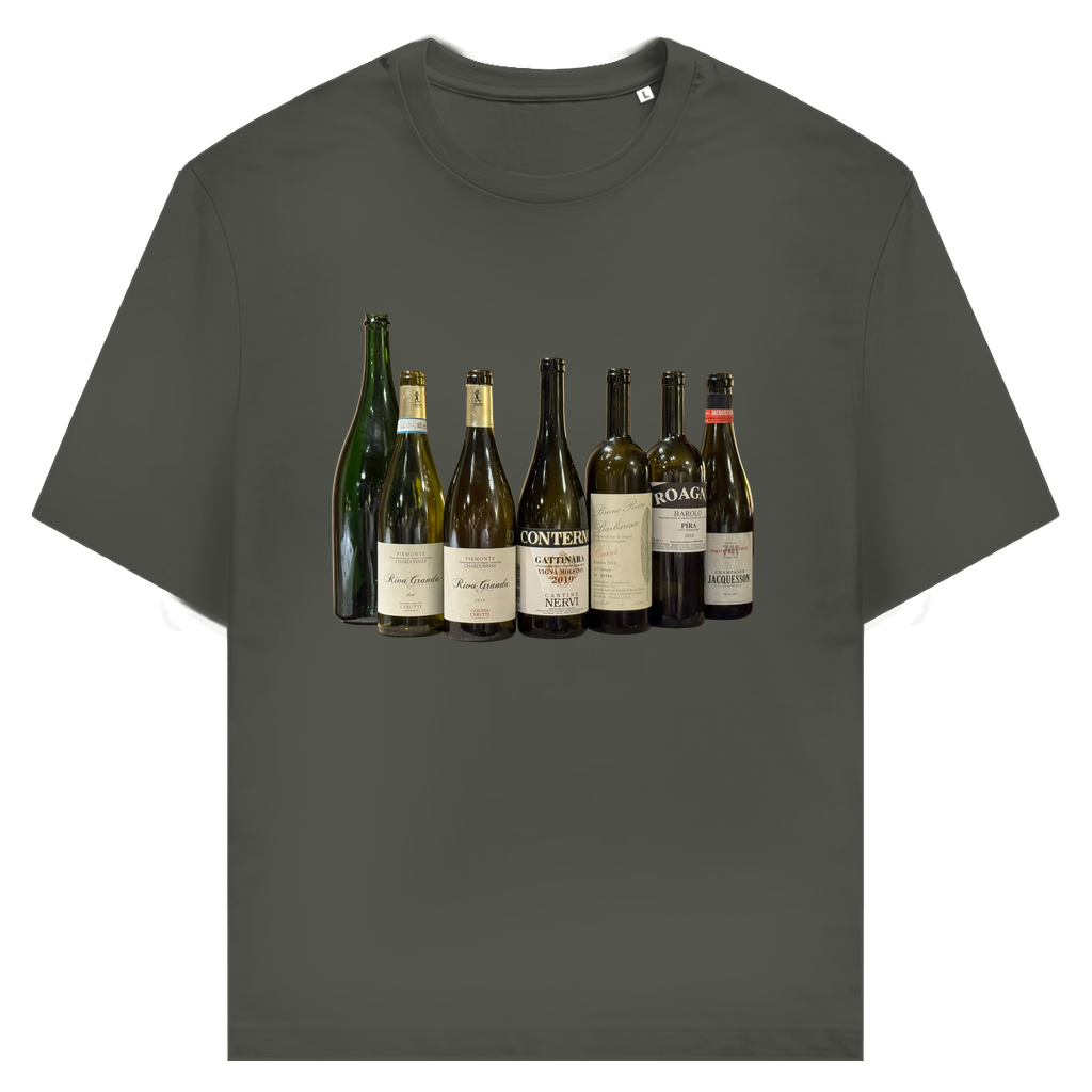 VINO - classic t-shirt