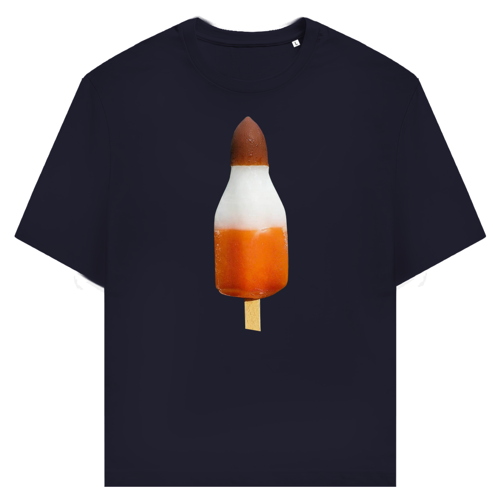 ROCKET - classic t-style 