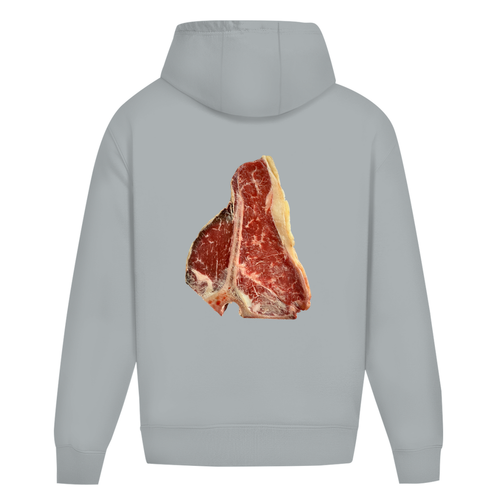 BISTECCA - premium hoodie
