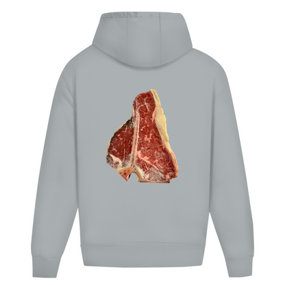 BISTECCA - premium hoodie