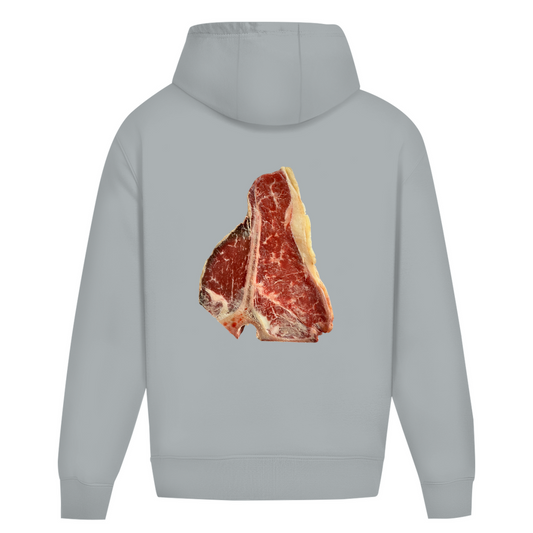BISTECCA - premium hoodie