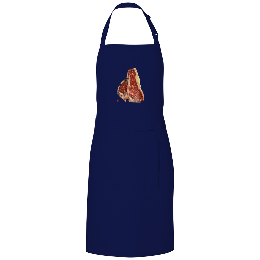 BISTECCA - Grillschürze