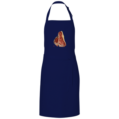 BISTECCA - Grillschürze