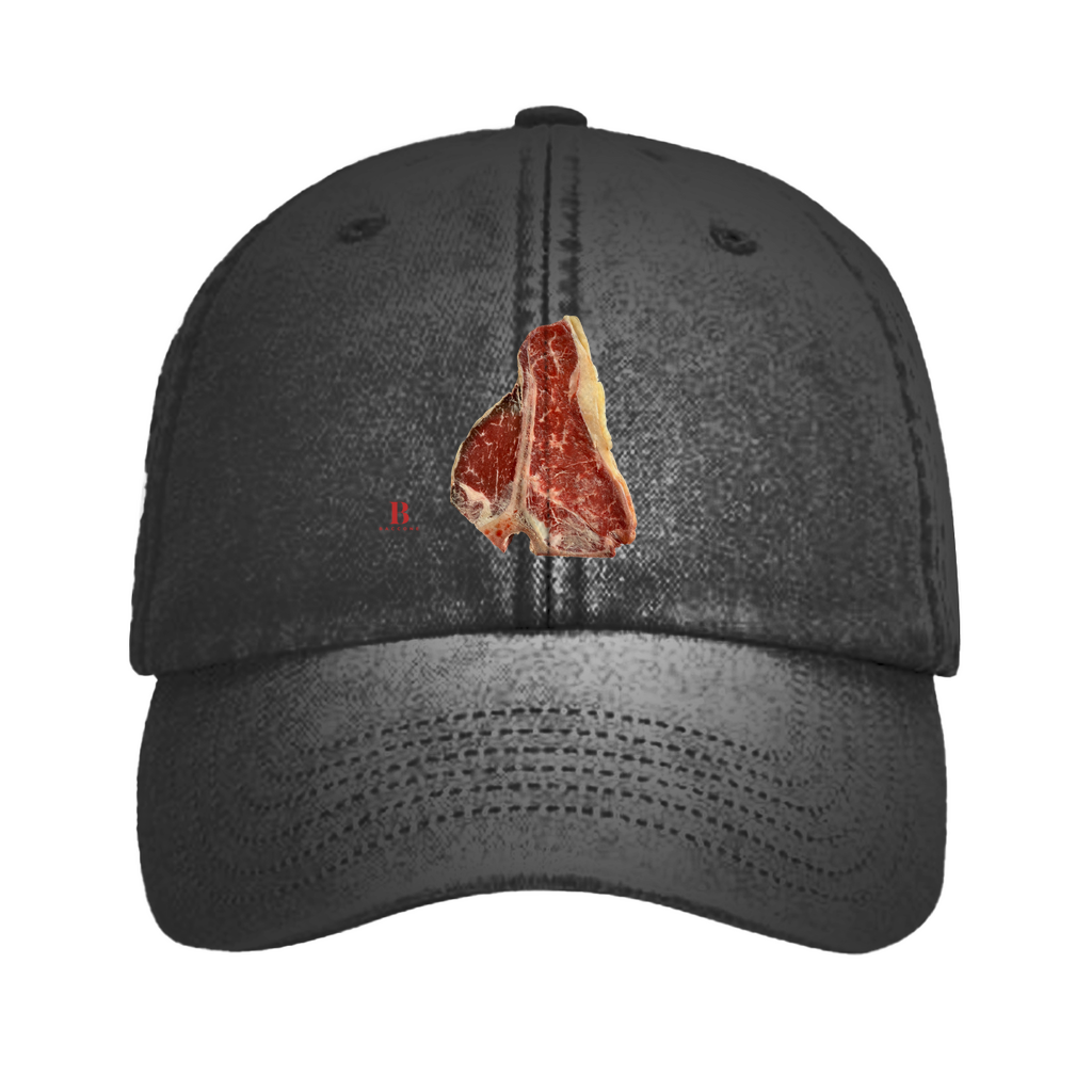 BISTECCA - cap