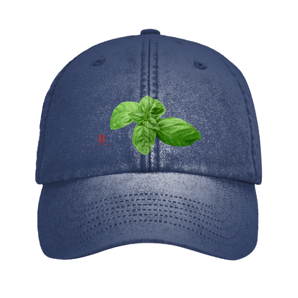 BASILICO - cap