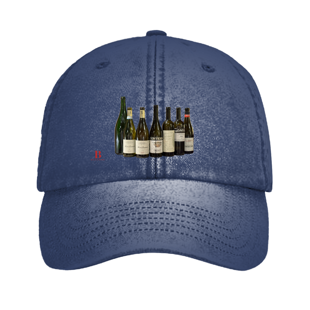 VINO - cap