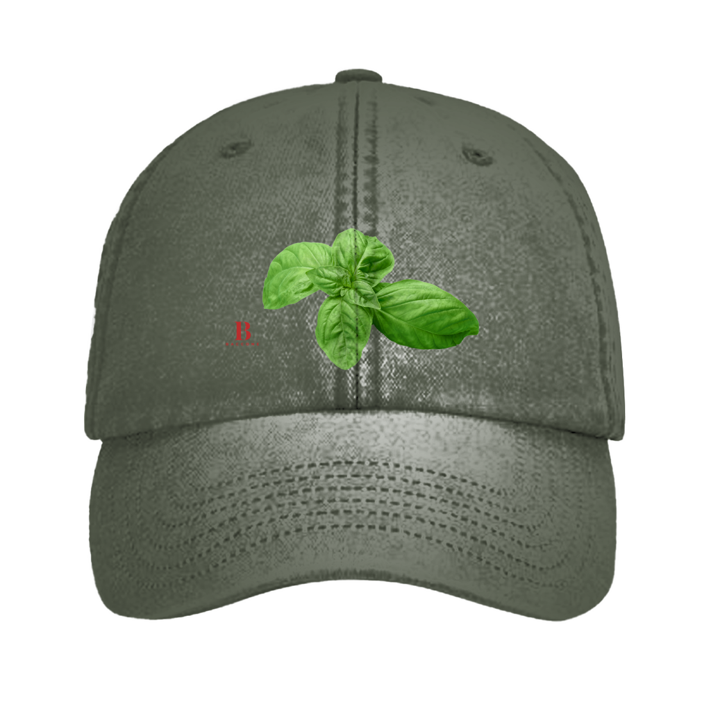 BASILICO - cap