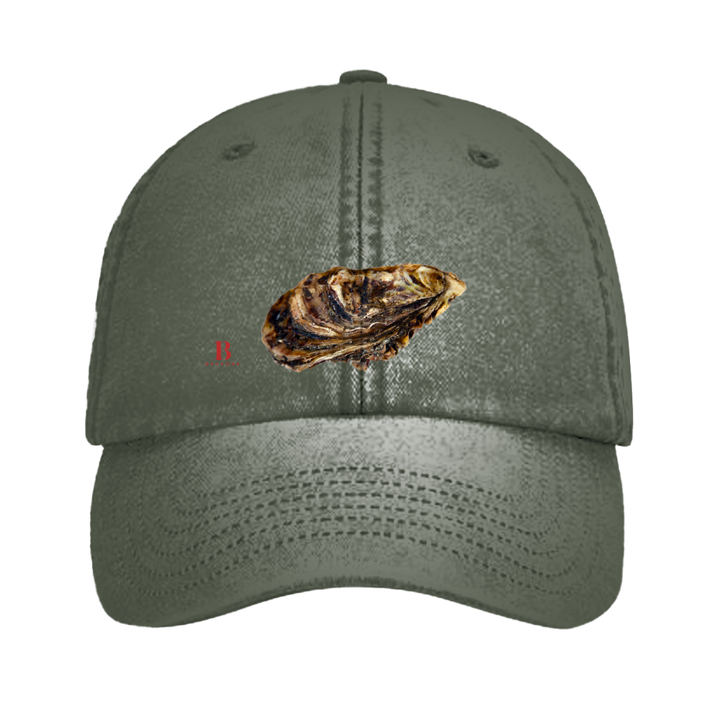 OSTRICA - cap