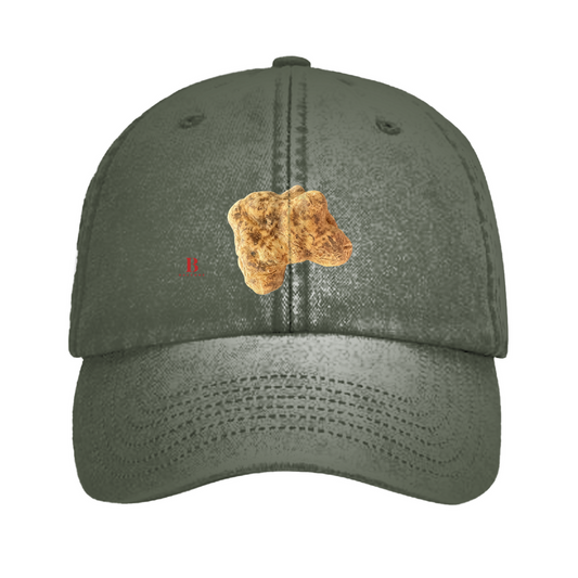 Tartufo - cap