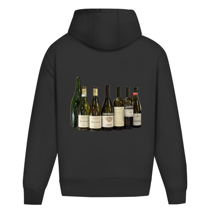 VINO - premium hoodie