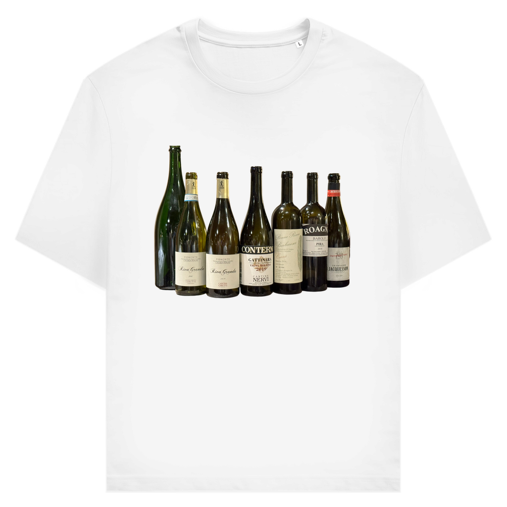 VINO - classic t-shirt
