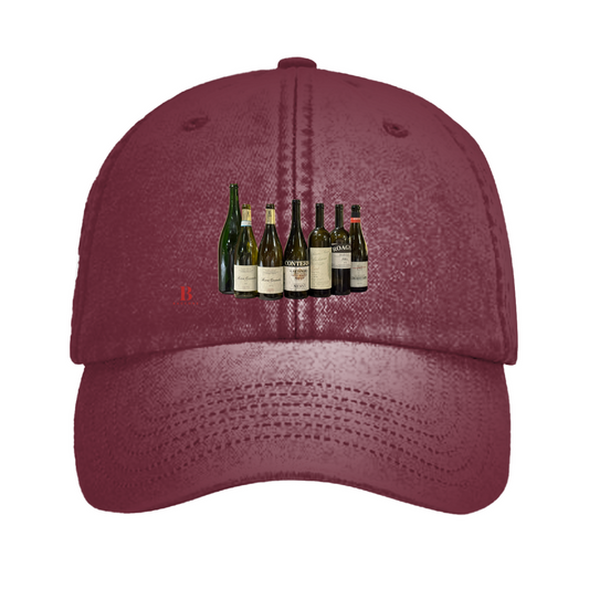 APERITIVON PICOLO - T-Shirt & Cap