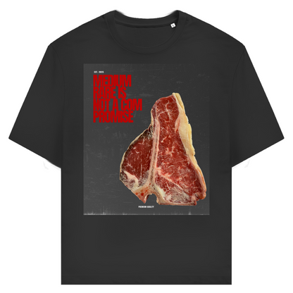 BISTECCA Edition - T-Shirt, Cap, Socks & BBQ-Schürze