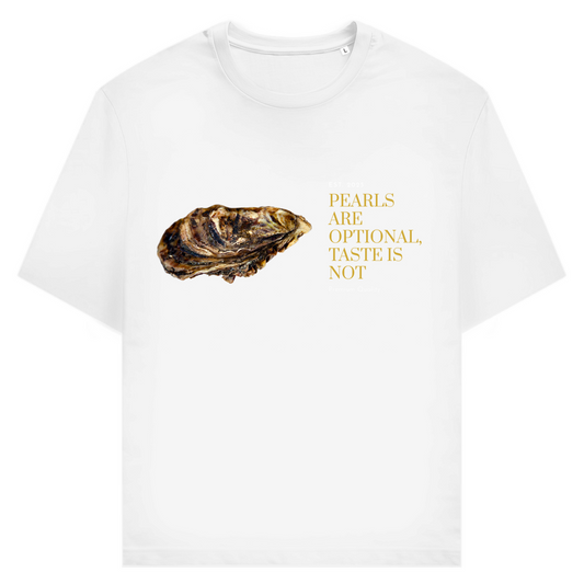 OSTRICA statement edition - classic t-shirt