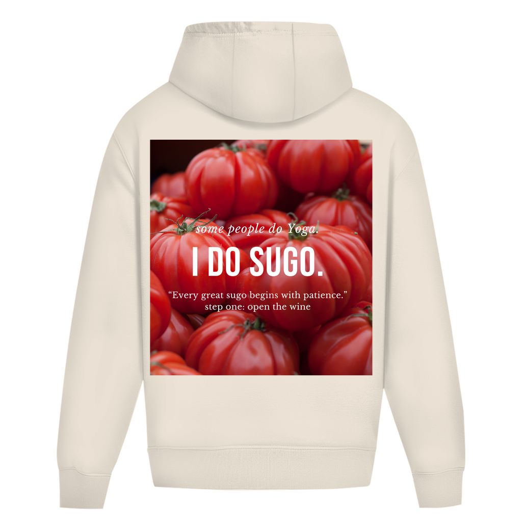 SUGO - premium hoodie