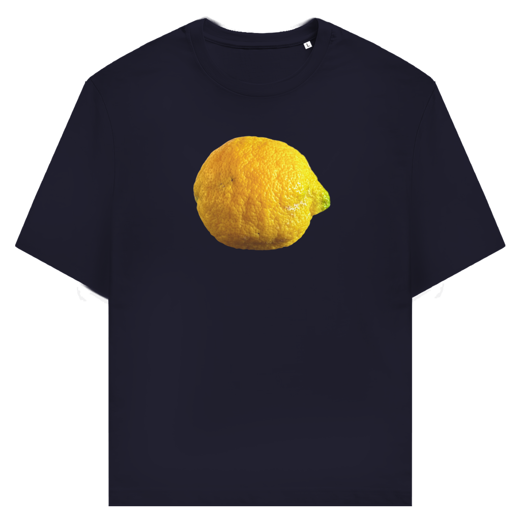 LIMONE - classic t-style 