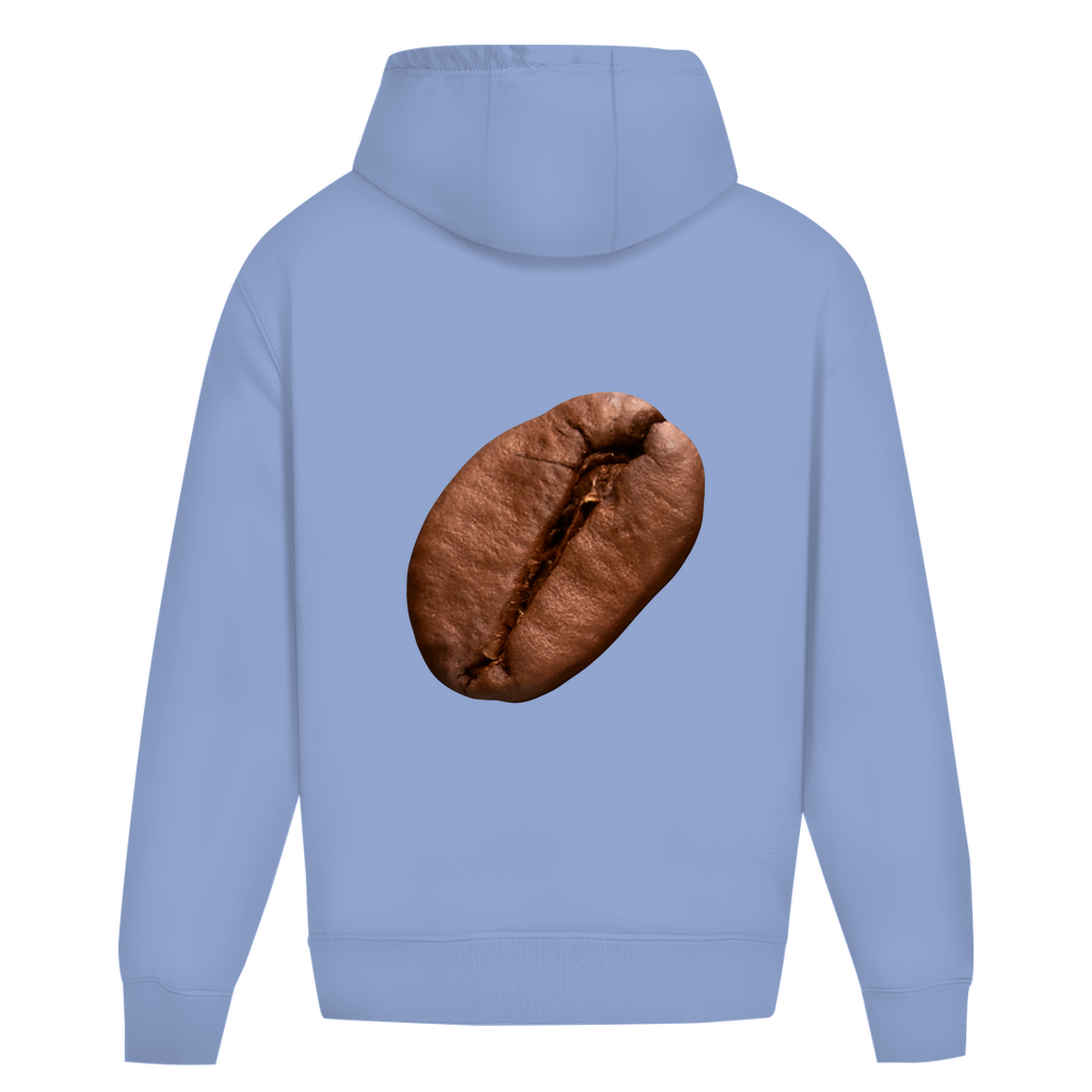 CHICCO DI CAFFÈ- premium hoodie