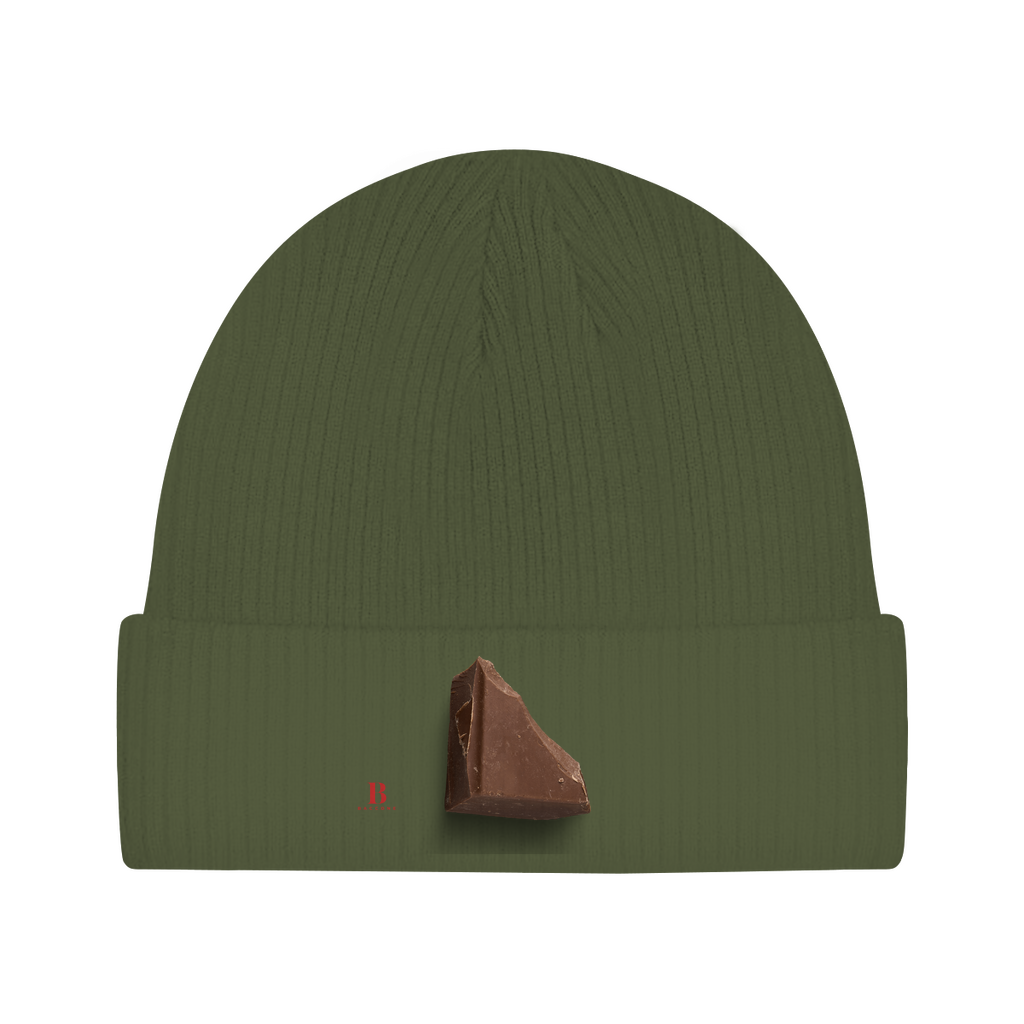 CIOCCOLATO - wollmütze