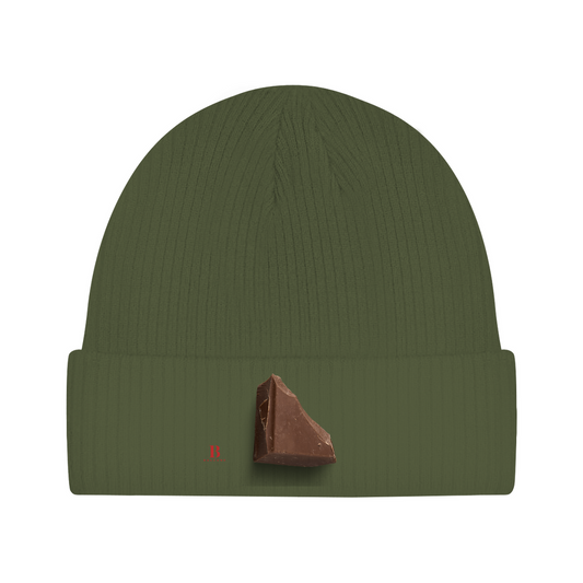 CIOCCOLATO - wollmütze