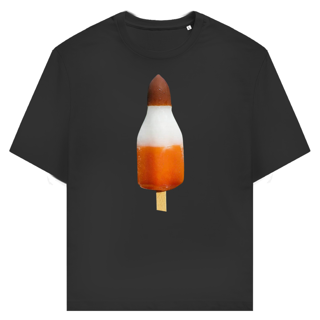 ROCKET - classic t-style 