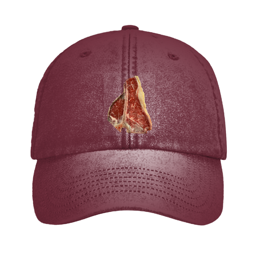 BISTECCA Edition - T-Shirt, Cap, Socks & BBQ-Schürze