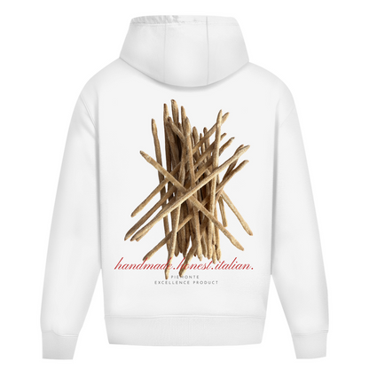 GRISSINI - premium hoodie