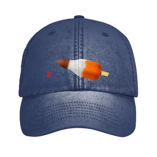 RAKETE - cap