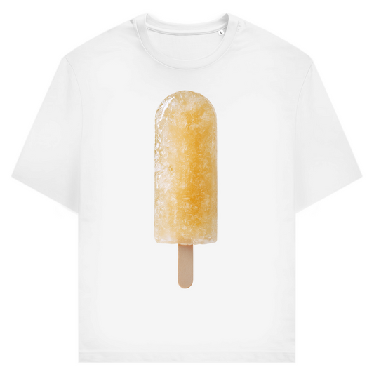 GHIACCIOLO - classic T-Shirt