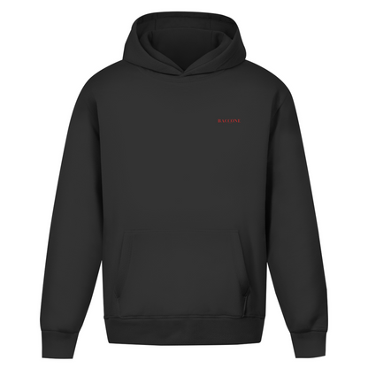 OSTRICA - premium hoodie