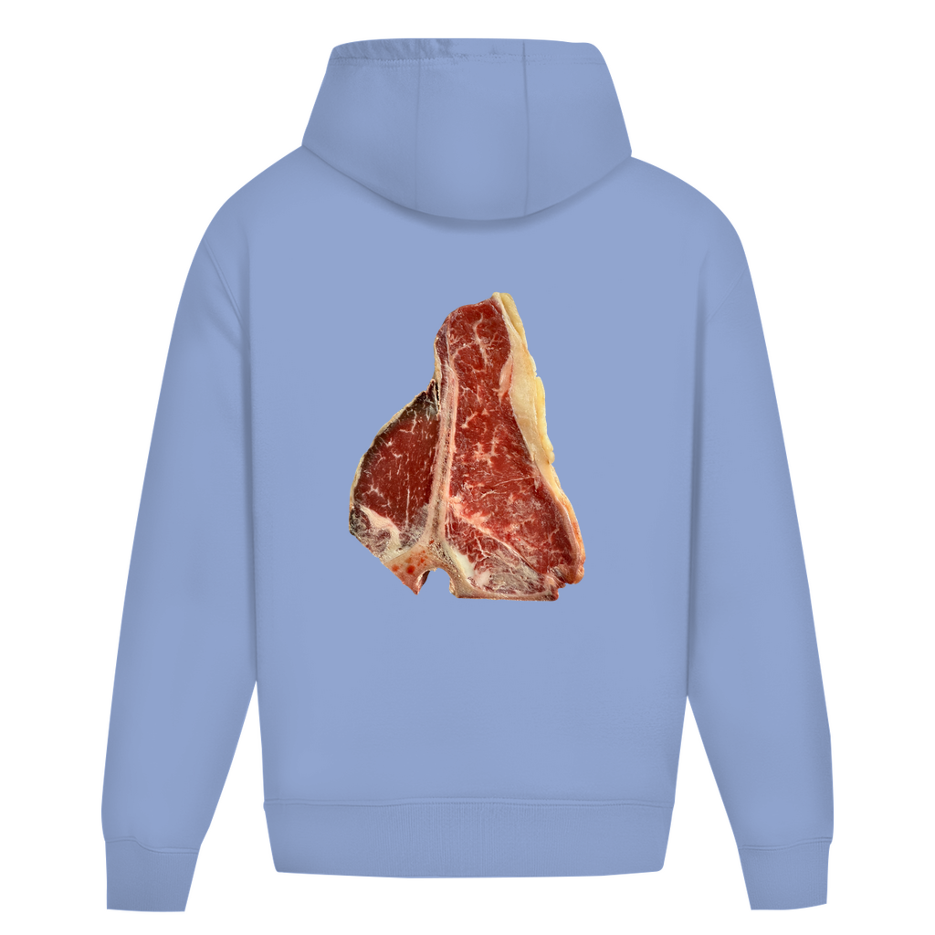 BISTECCA - premium hoodie