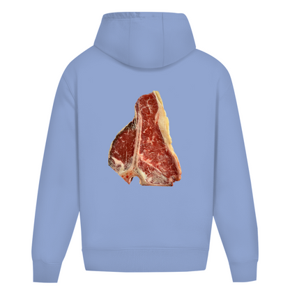 BISTECCA - premium hoodie
