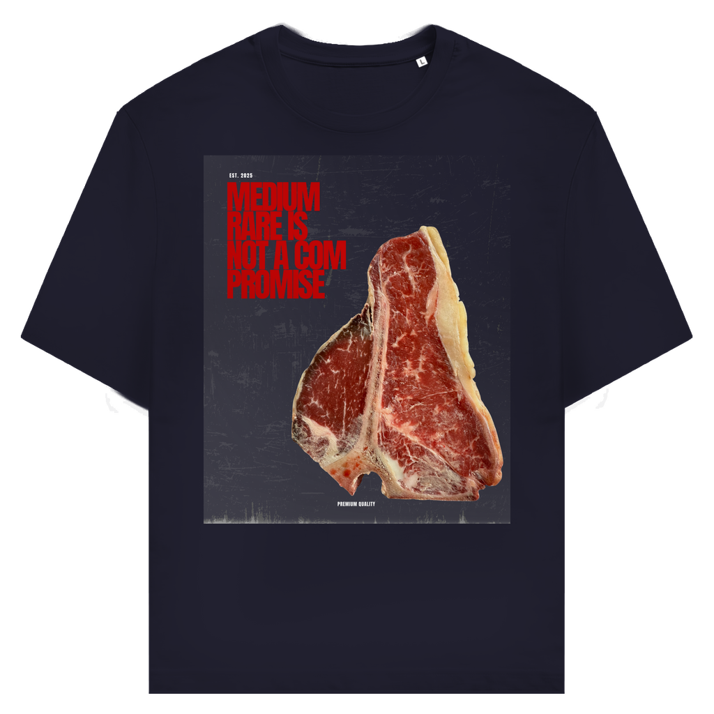 BISTECCA signature - classic t-shirt