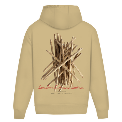 GRISSINI - premium hoodie