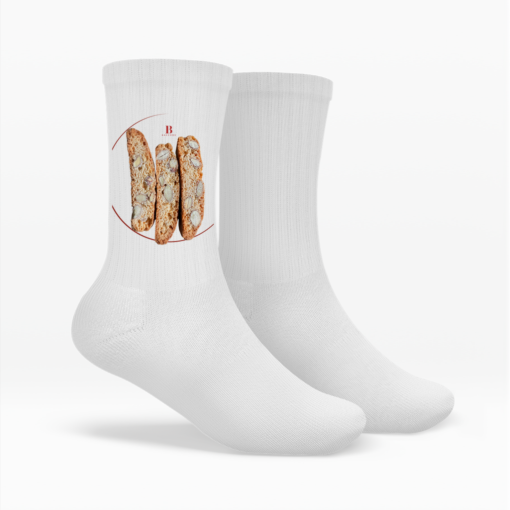 Cantucci - socks