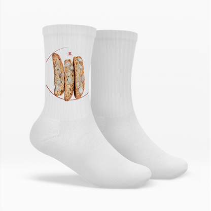 Cantucci - socks