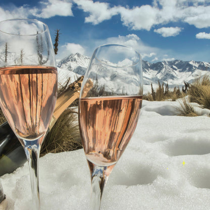 La Vita Franciacorta - Italienische Coolness, Küstenbrise & ein Augenzwinkern.