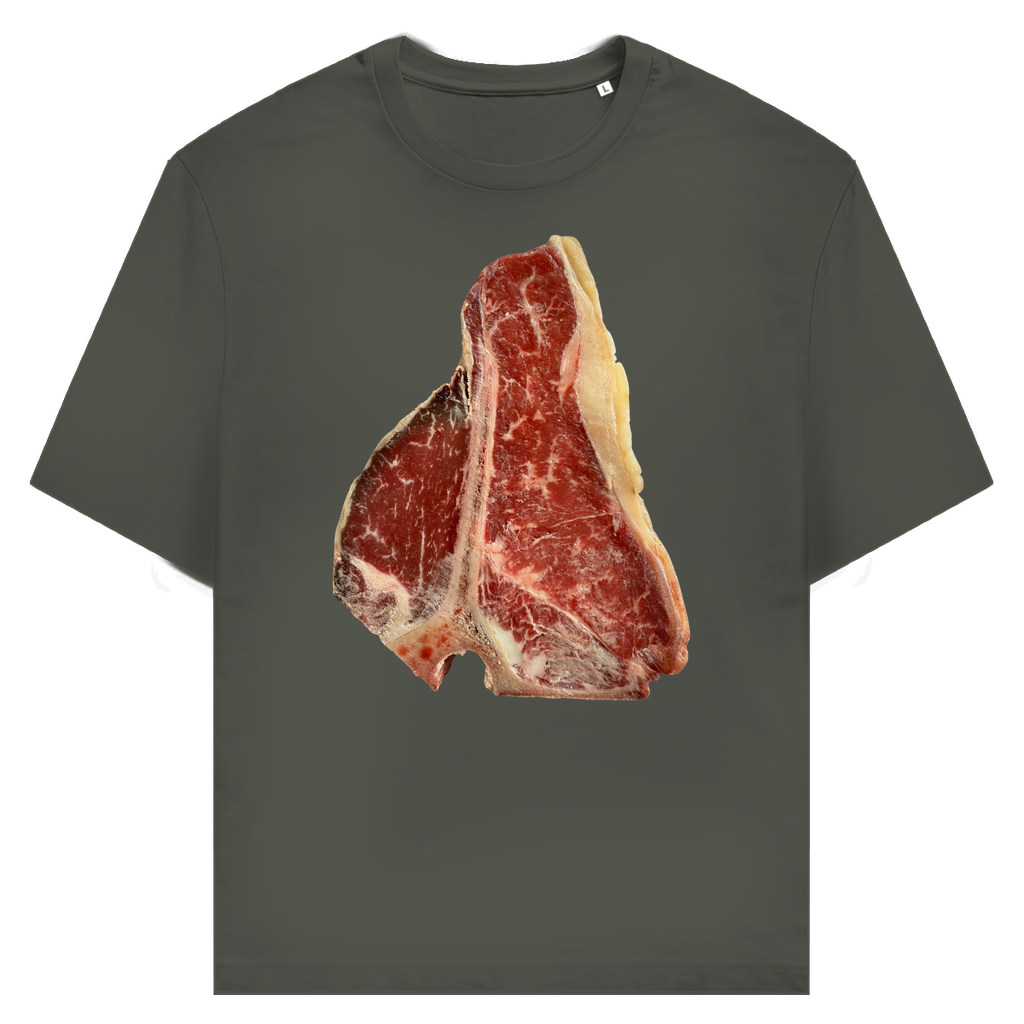 BISTECCA - classic t-shirt