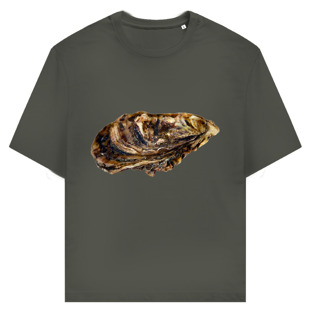 OSTRICIA - classic t-shirt 