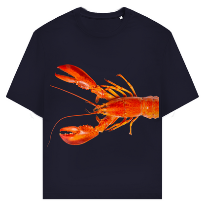 LOBSTER - classic t-shirt 