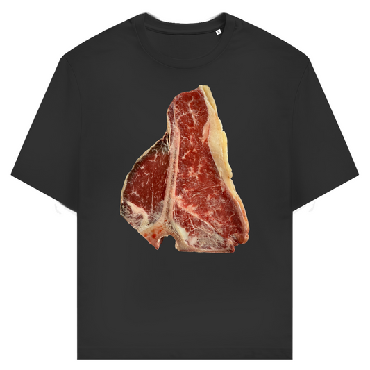 BISTECCA - classic t-shirt