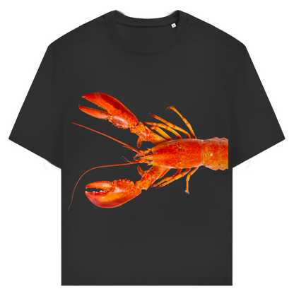 LOBSTER - classic t-shirt 